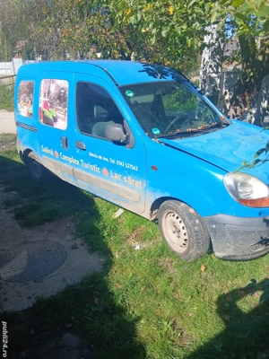 vind Reno Kangoo 1.5 dci