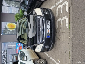 Vand chevrolet captiva