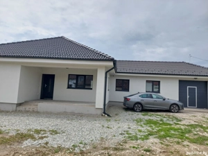 Casă  parter constructie 2024 - imagine 3 Casă  parter constructie 2024 - imagine 3