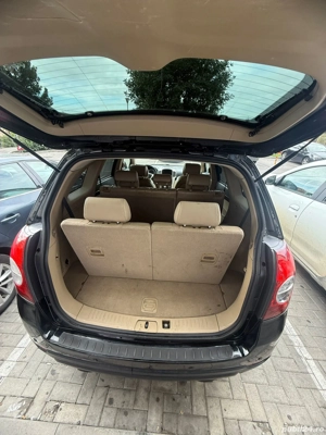 Vand chevrolet captiva - imagine 5