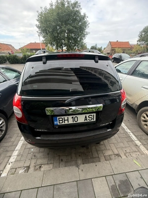 Vand chevrolet captiva - imagine 7