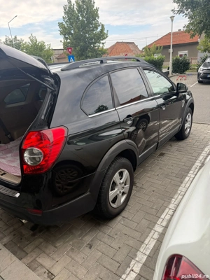Vand chevrolet captiva - imagine 6