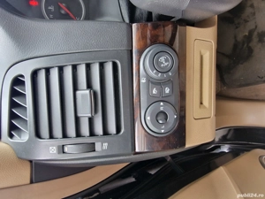 Vand chevrolet captiva - imagine 8