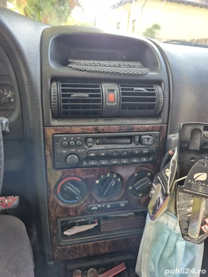 Opel astra g  - imagine 9