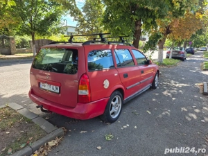 Opel astra g  - imagine 5