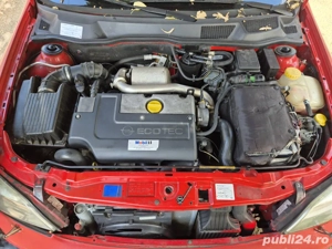 Opel astra g  - imagine 7