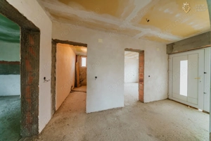 Casă la roșu de vânzare  in Vinga - imagine 11