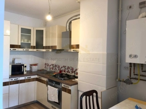 Apartament 2 camere - Bd Timisoara 89 - gata de mutat - imagine 3