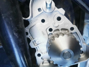 Dacia Logan 1.6 MPI Full - imagine 4