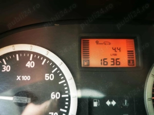 Dacia Logan 1.6 MPI Full - imagine 7