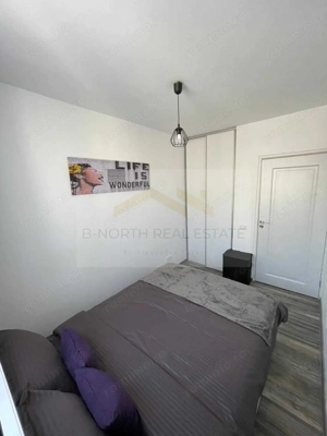 Inchiriez Apt 3 Camere | Drumul Taberei | Metrou Raul Doamnei - imagine 4