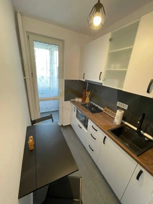 Inchiriez Apt 3 Camere | Drumul Taberei | Metrou Raul Doamnei - imagine 7