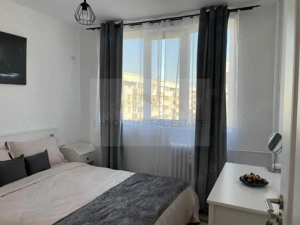 Inchiriez Apt 3 Camere | Drumul Taberei | Metrou Raul Doamnei - imagine 5