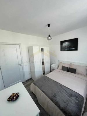 Inchiriez Apt 3 Camere | Drumul Taberei | Metrou Raul Doamnei - imagine 6