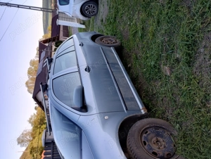 Vând Skoda Fabia 2005 - imagine 4