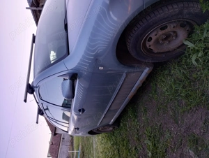 Vând Skoda Fabia 2005 - imagine 3