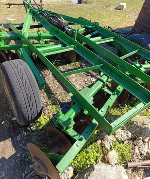 Vand Disc Pentru Tractor - imagine 4