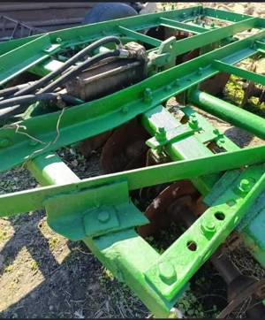 Vand Disc Pentru Tractor - imagine 3