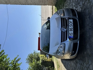 Volkswagen Jetta 2010   limuzina  de oraș  cu suflet nemțesc!