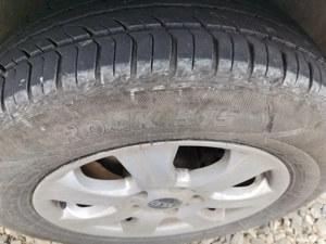 Jante auto de vanzare