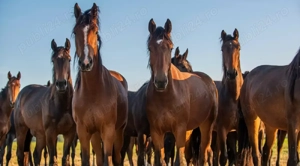 Cai   Iepe de vanzare