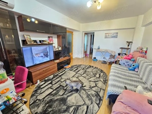 Direct proprietar. De vânzare apartament 3 camere, zona Ghencea, vizavi de stadionul Steaua  - imagine 10