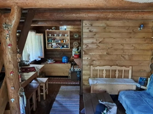 Vand cabana Valea Ariesului - imagine 3