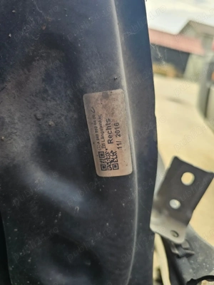 Punte spate Mercedes GLA X 156 - imagine 2