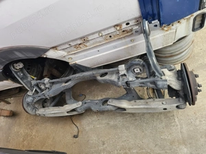 Punte spate Mercedes GLA X 156