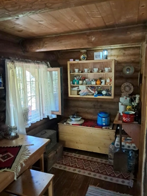 Vand cabana Valea Ariesului - imagine 4