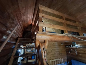 Vand cabana Valea Ariesului - imagine 6