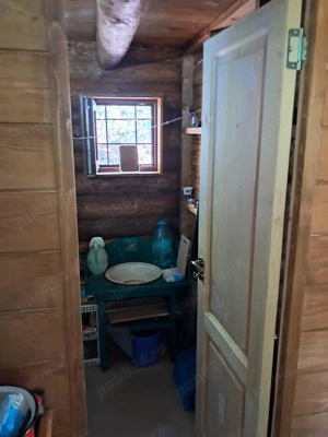 Vand cabana Valea Ariesului - imagine 5