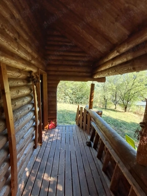 Vand cabana Valea Ariesului - imagine 9