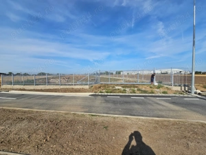 Inchiriez teren industriilor 2 si 3 Branesti ilfov  - imagine 6