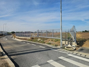 Inchiriez teren industriilor 2 si 3 Branesti ilfov  - imagine 5