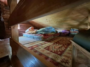 Vand cabana Valea Ariesului - imagine 8