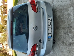 Vw golf 6 1.4 tsi 122cp  - imagine 3 Vw golf 6 1.4 tsi 122cp  - imagine 3