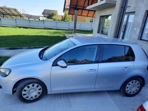 Vw golf 6 1.4 tsi 122cp  - imagine 2 Vw golf 6 1.4 tsi 122cp  - imagine 2