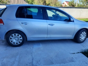 Vw golf 6 1.4 tsi 122cp  - imagine 4 Vw golf 6 1.4 tsi 122cp  - imagine 4