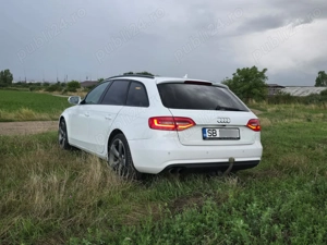 Vand audi a4 quattro-webasto - imagine 2