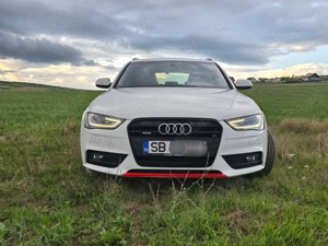 Vand audi a4 quattro-webasto - imagine 3