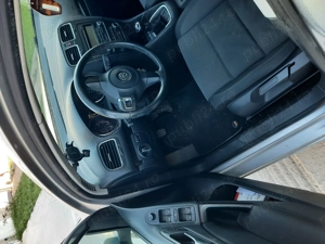 Vw golf 6 1.4 tsi 122cp  - imagine 6 Vw golf 6 1.4 tsi 122cp  - imagine 6