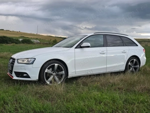 Vand audi a4 quattro-webasto - imagine 6