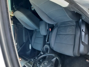 Vw golf 6 1.4 tsi 122cp  - imagine 5 Vw golf 6 1.4 tsi 122cp  - imagine 5