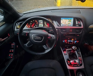 Vand audi a4 quattro-webasto - imagine 4