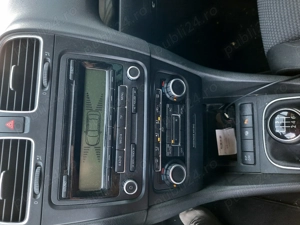 Vw golf 6 1.4 tsi 122cp  - imagine 8 Vw golf 6 1.4 tsi 122cp  - imagine 8