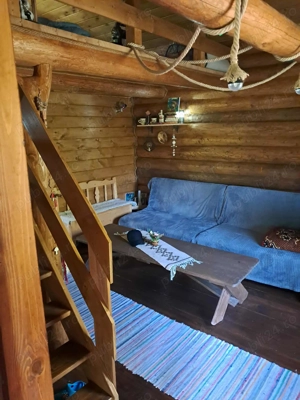 Vand cabana Valea Ariesului - imagine 2