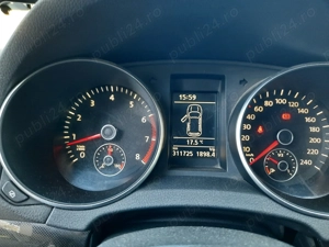 Vw golf 6 1.4 tsi 122cp  - imagine 7 Vw golf 6 1.4 tsi 122cp  - imagine 7