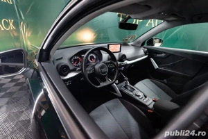 Audi Q2 1.4 Tfsi S-Tronic Sport - imagine 5