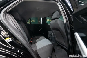 Audi Q2 1.4 Tfsi S-Tronic Sport - imagine 10